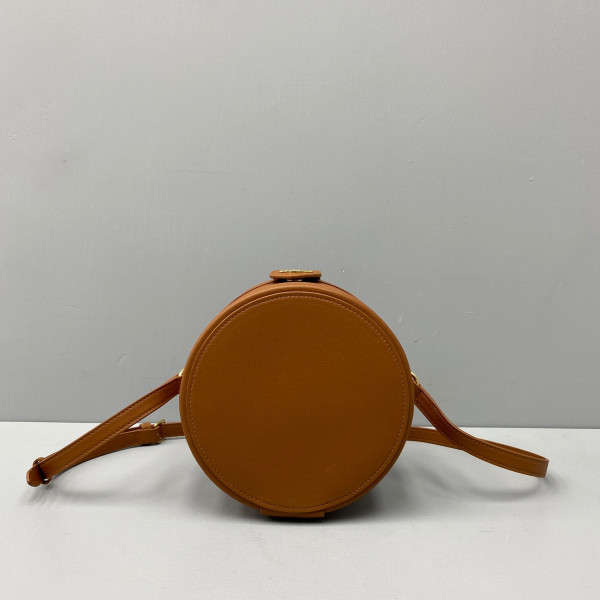 Ce**e medium tambour bag