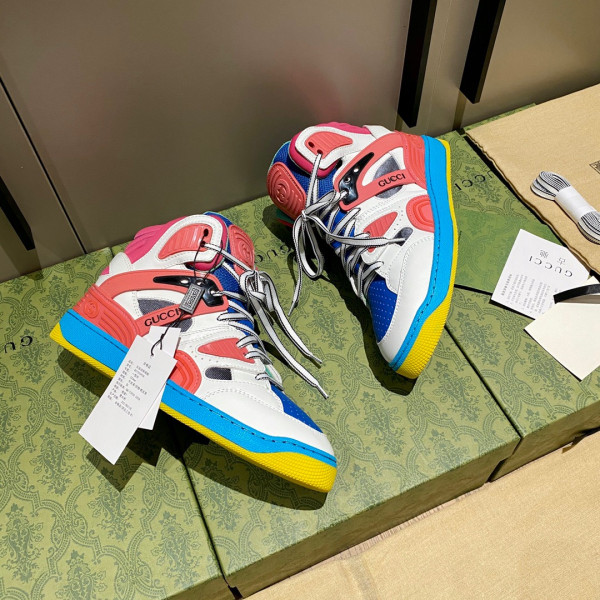 G*u*i G*u*i basket sneaker