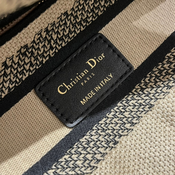 D*or lady d-lite bag