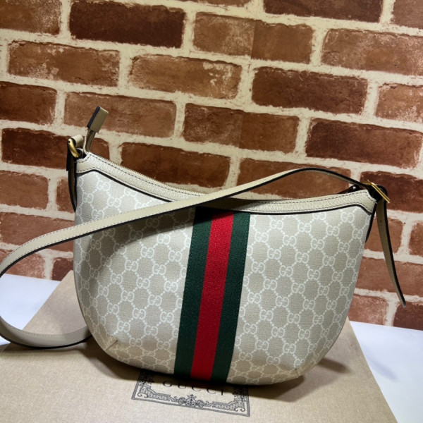 G*u*i ophidia gg small shoulder bag