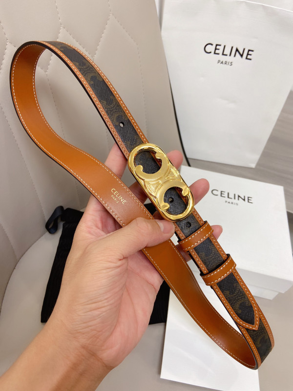 Ce**e belt