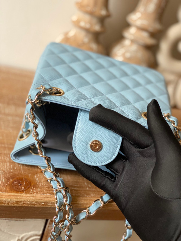 CL BUCKET BAG