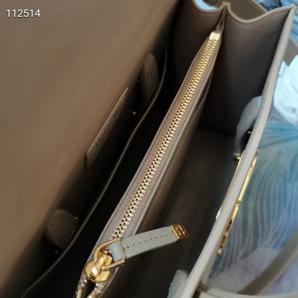 D*or medium st honorÉ tote