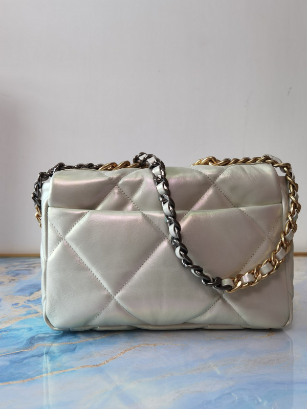 CL 19 FLAP BAG