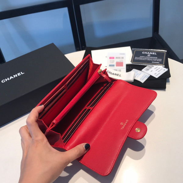 CL WALLET