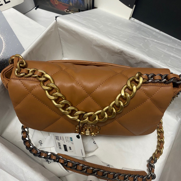 CL 19 FLAP BAG