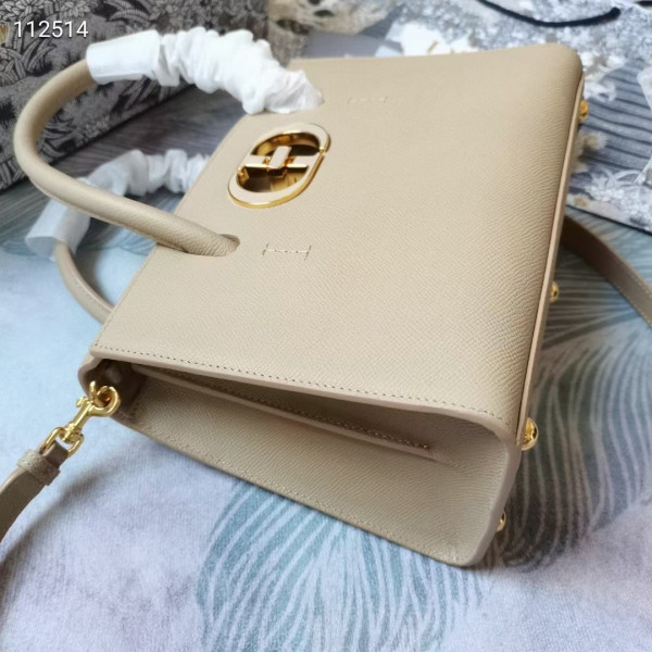D*or medium st honorÉ tote