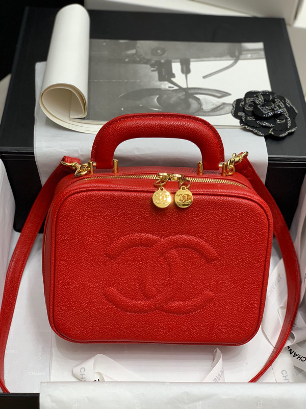 CL VANITY CASE