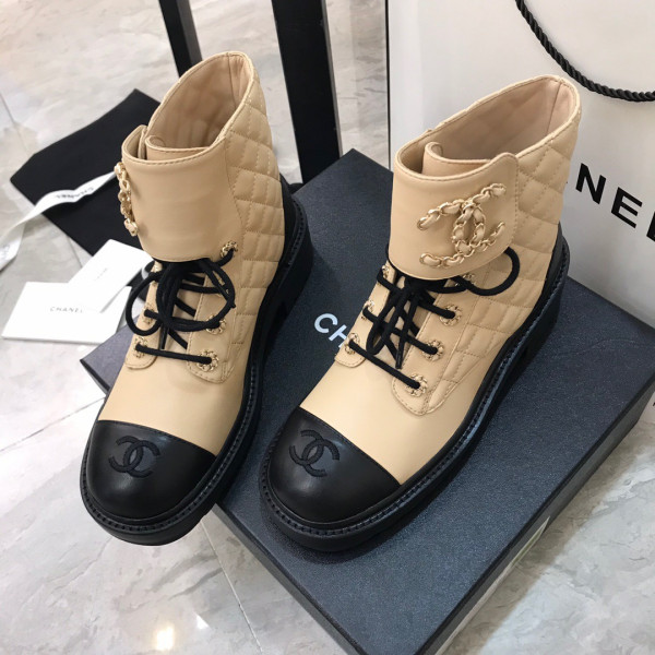 CL BOOTS