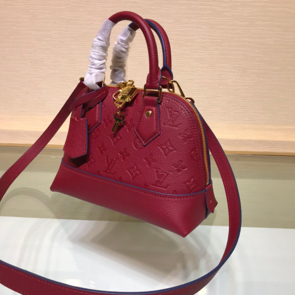 l**is V*t*n neo exclusive prelaunch - neo alma bb