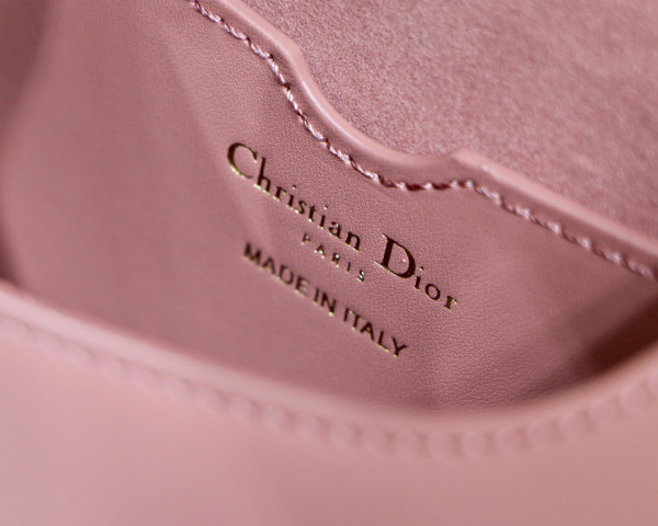 D*or bobby bag small/medium