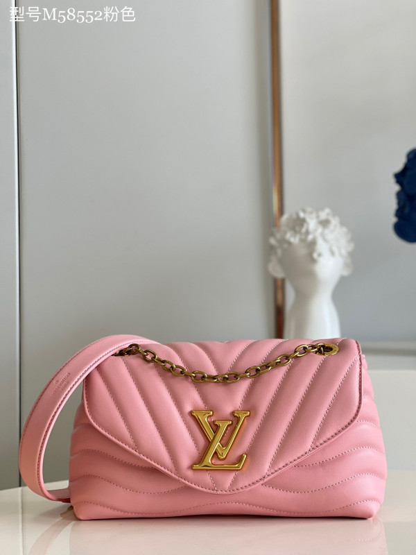 l**is V*t*n new wave chain bag