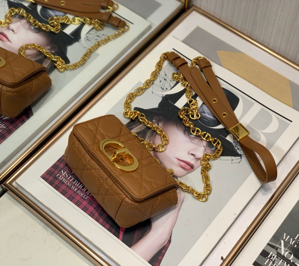 D*or micro caro bag