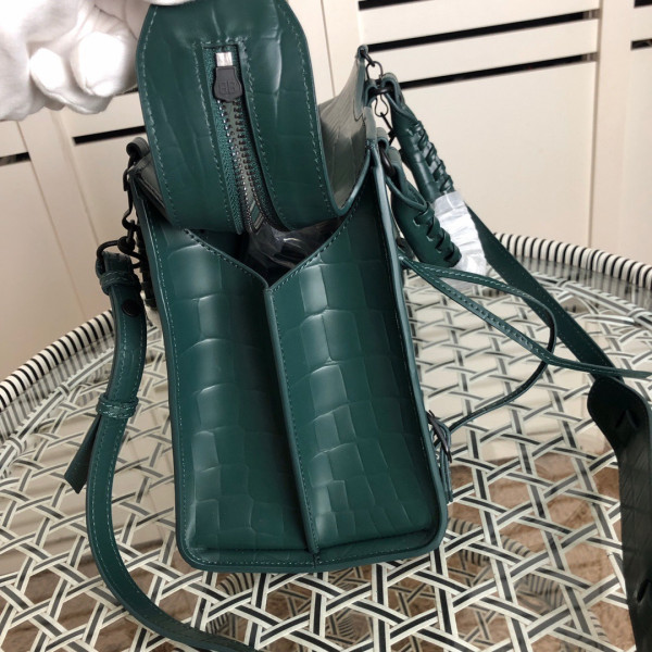 Ba*len*cia*ga neo classic small top handle bag