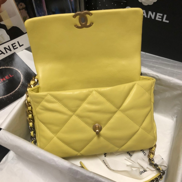 CL 19 FLAP BAG