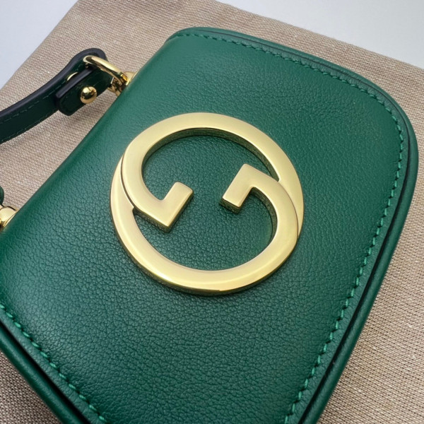 G*u*i blondie card case wallet