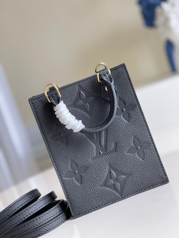 l**is V*t*n petit sac plat