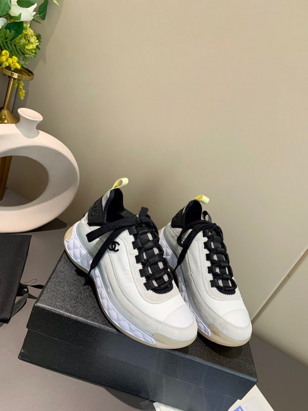 CL TRAINERS