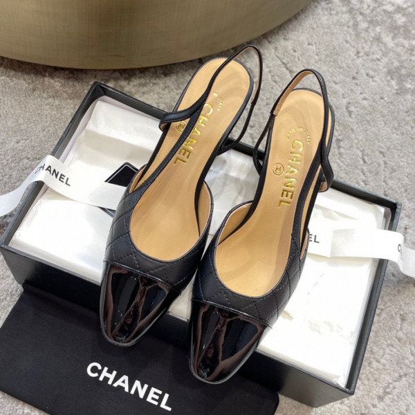 CL SLING-BACK