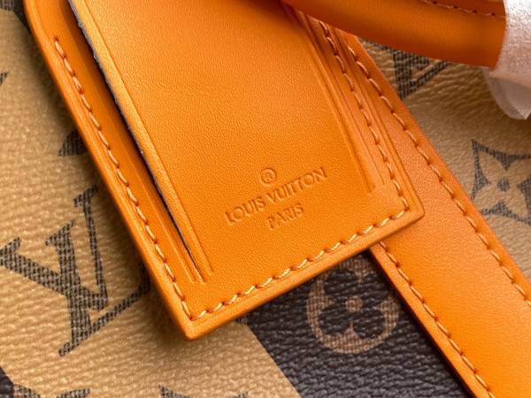 l**is V*t*n keepall bandouliÈre 50