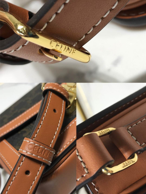 Ce**e teen triomphe bag