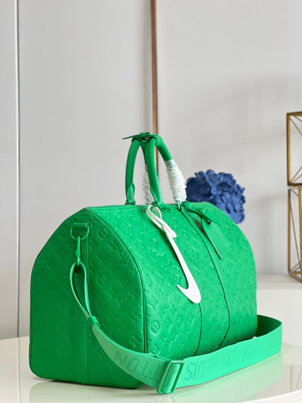 l**is V*t*n keepall bandouliÈre 50