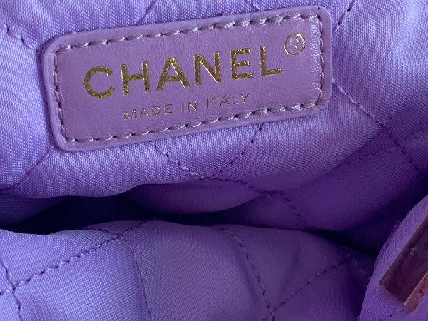 CL LARGE BACKPACK 22