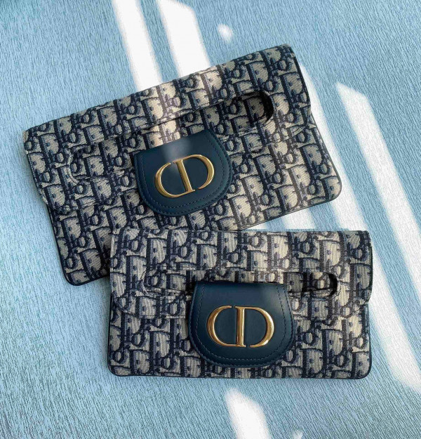 D*ordouble small bag