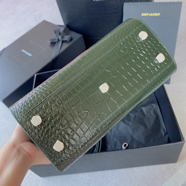 YSL SAC DE JOUR NANO