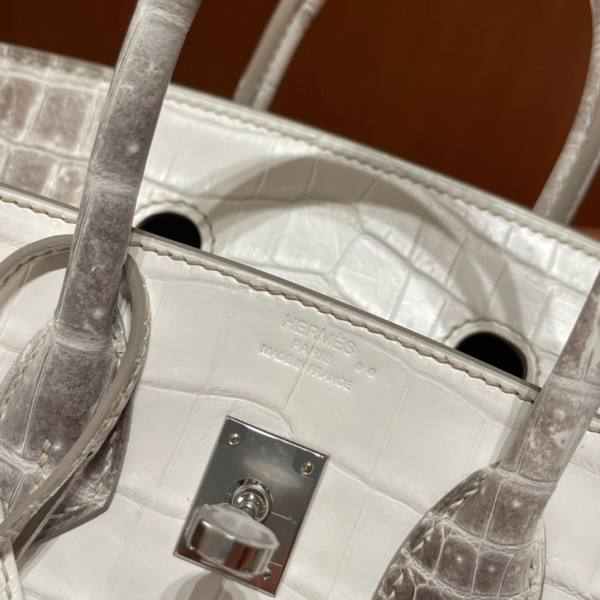 H**mes birkin 25cm handmade
