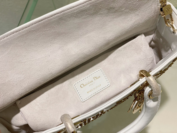 D*or lady d-joy bag