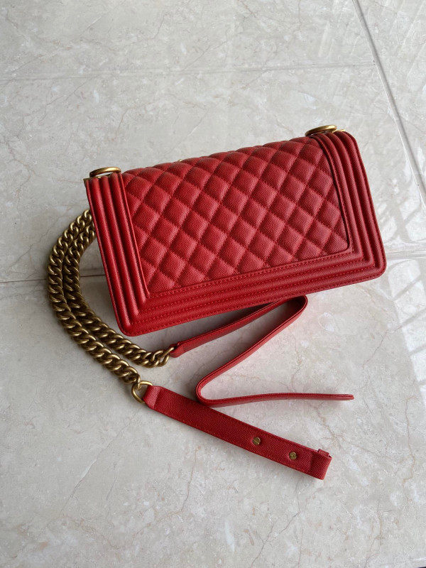 CL BOY BAG