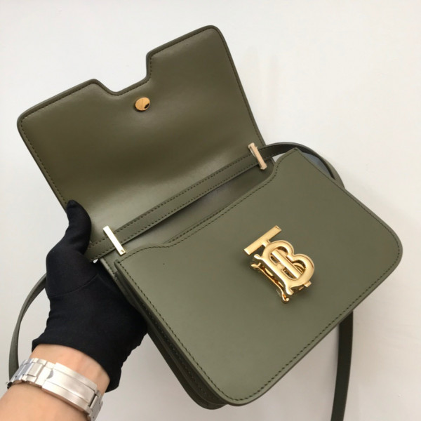 B**rry small tb bag