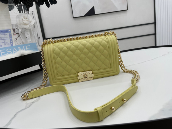 CL BOY BAG