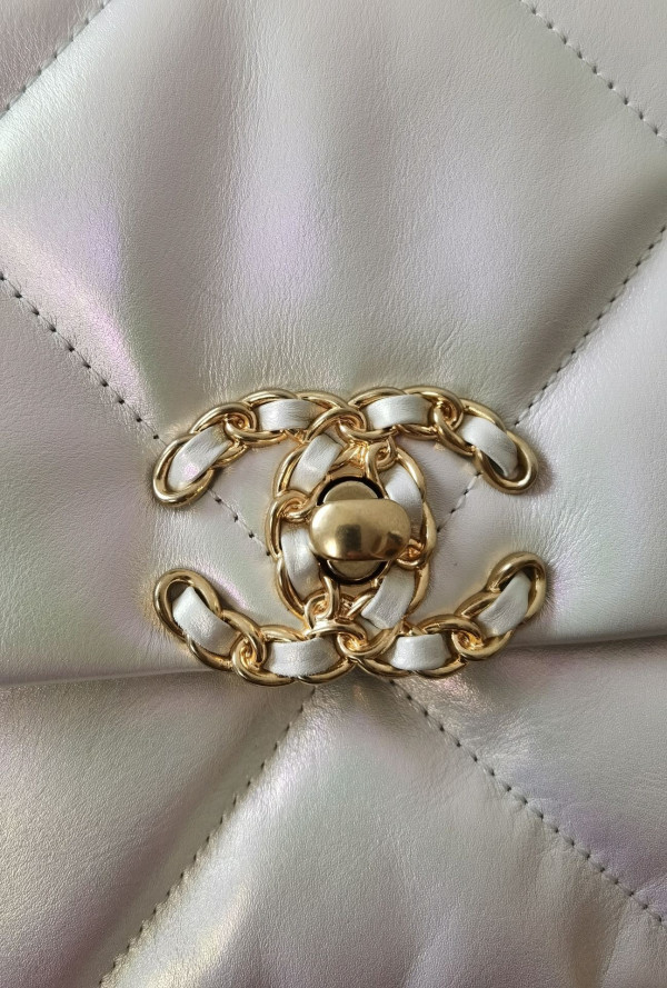 CL 19 FLAP BAG