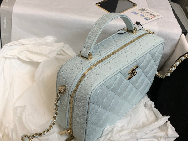 CL VANITY CASE