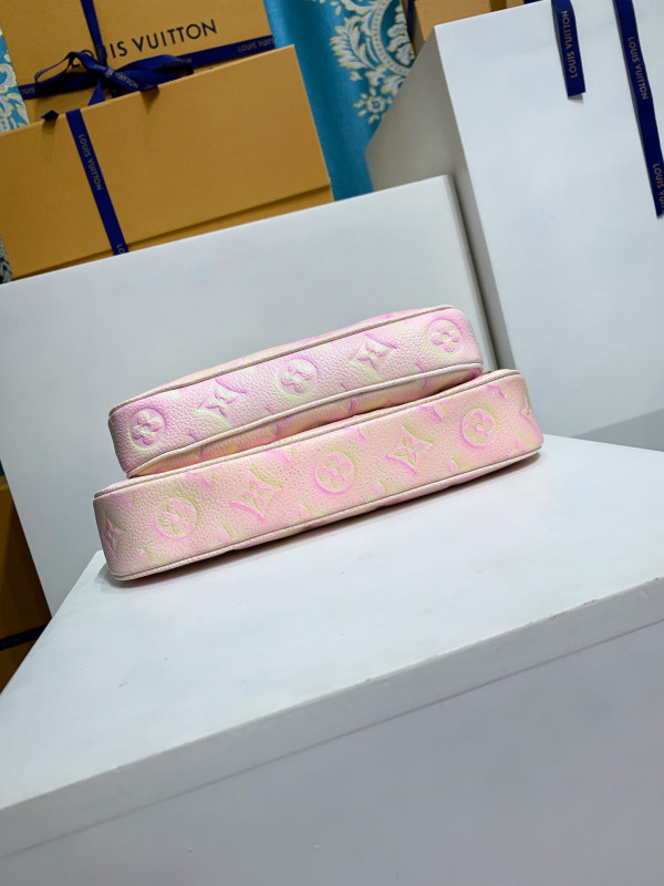 l**is V*t*n multi pochette accessoires