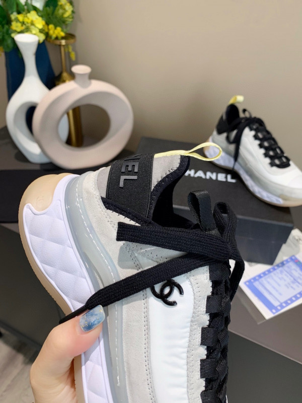 CL TRAINERS