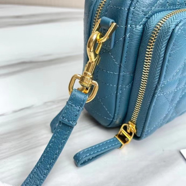D*or caro double pouch