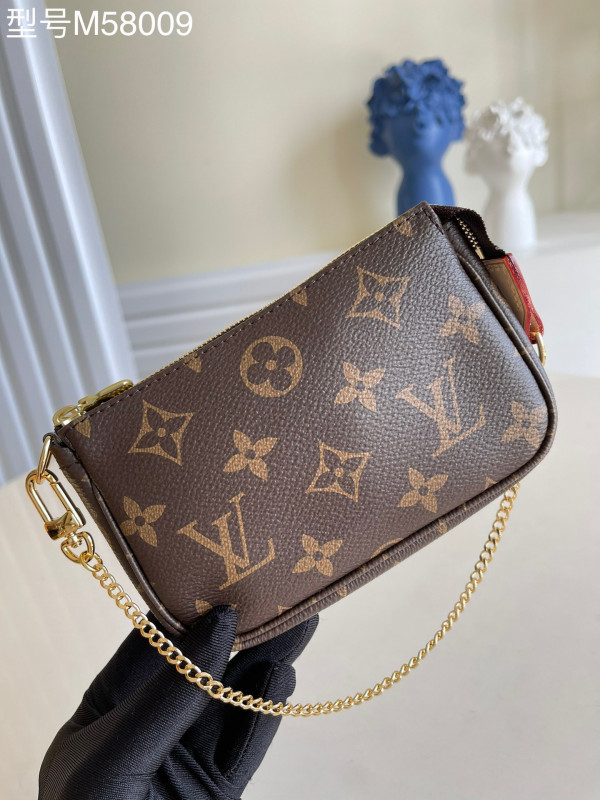 l**is V*t*n mini pochette accessoires