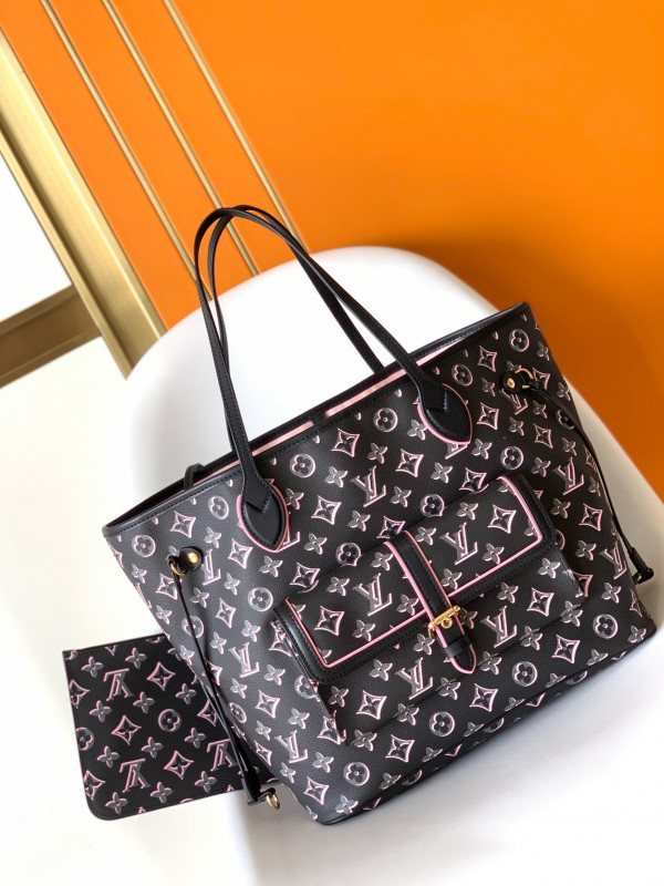 l**is V*t*n neverfull mm