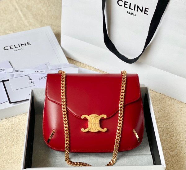 Ce**e chain besace triomphe