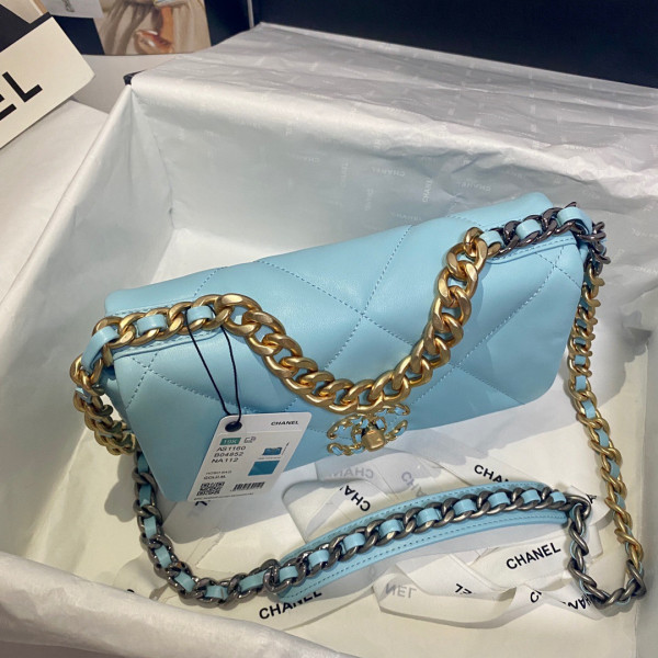 CL 19 FLAP BAG