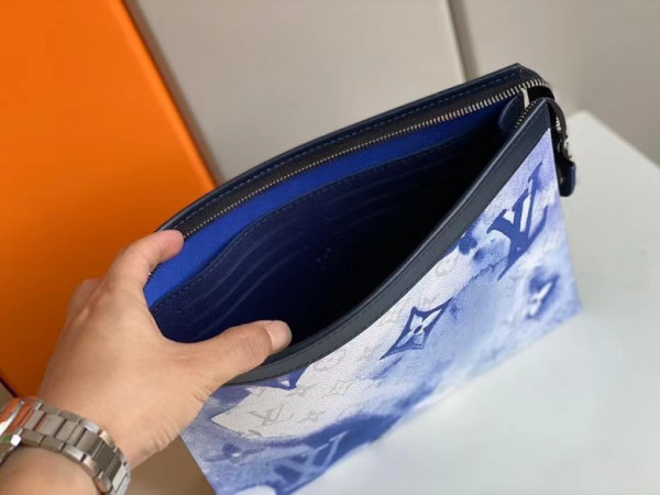 l**is V*t*n pochette voyage mm