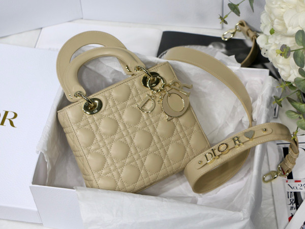lady D*or my abcD*or bag-20cm