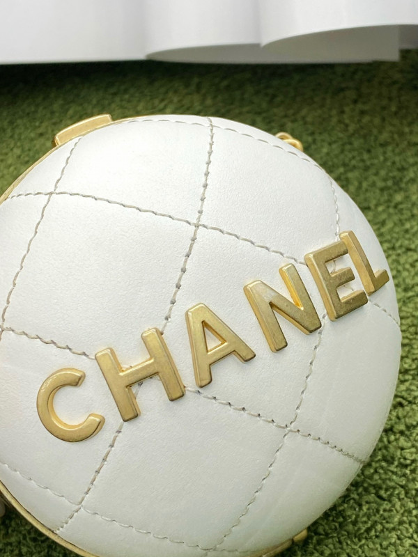 CL SPHERE MINAUDIERE