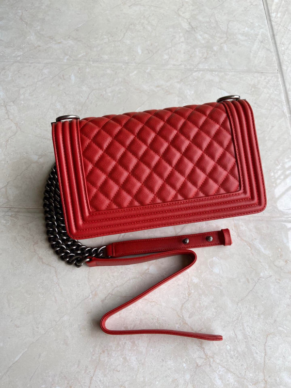 CL BOY BAG