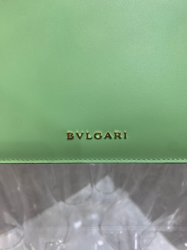 B*l*ai serpenti forever top handle
