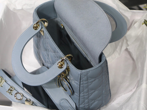lady D*or my abcD*or bag-20cm