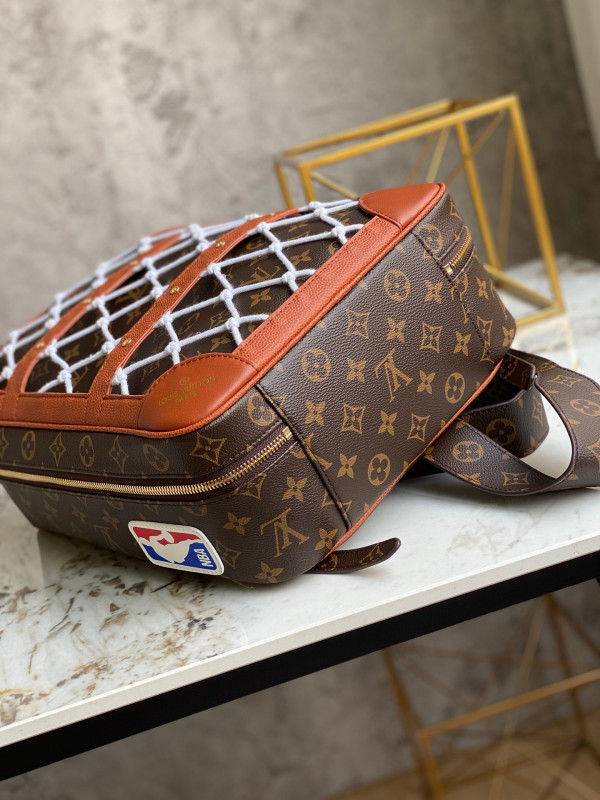 l**is V*t*n lvxnba shoe box backpack